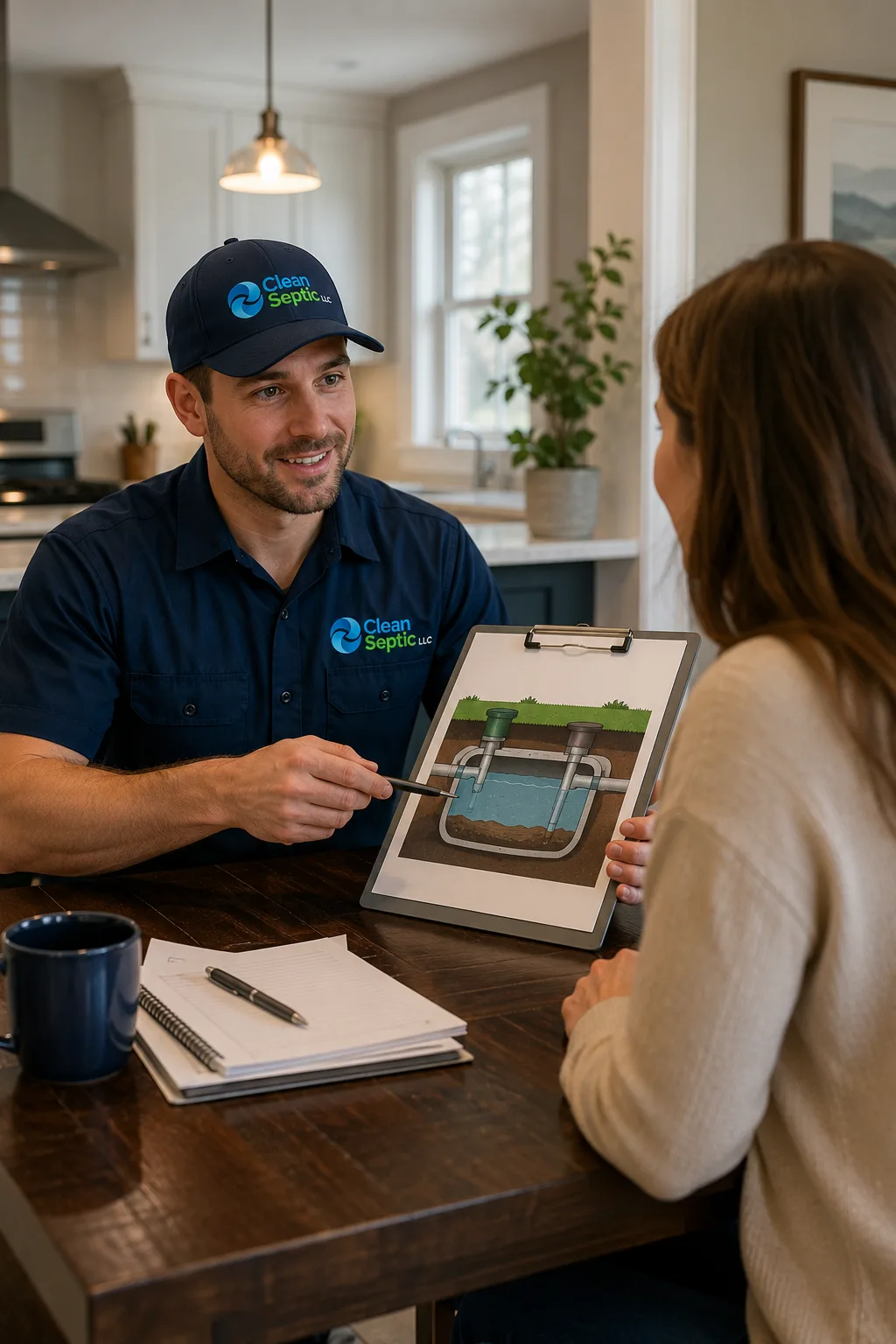 Septic Tank Pumping Keysville, GA FAQs